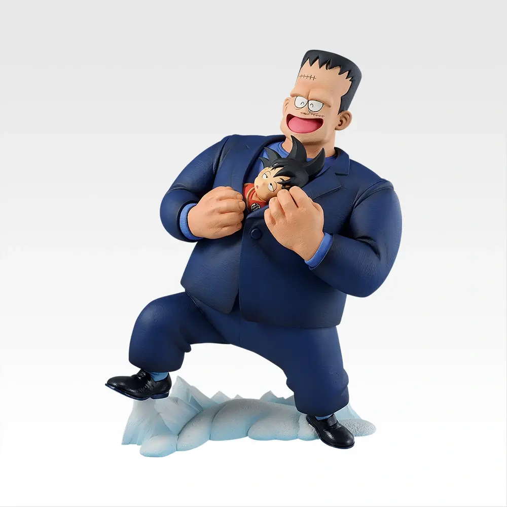 Dragon Ball 