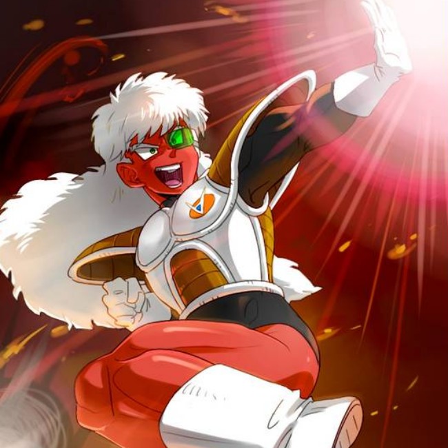 Dragon Ball