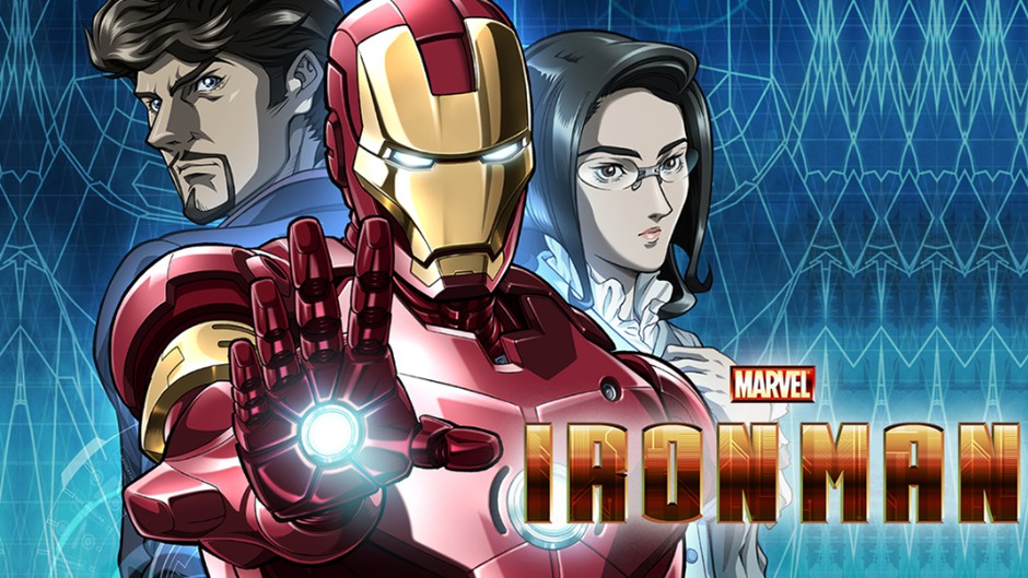 ทำไม Marvel Anime ถึงไม่ดัง? โปรเจกต์ญี่ปุ่นของ Marvel ที่เกือบหายไปจากความทรงจำ