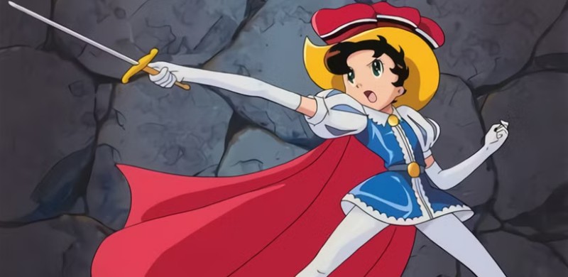 The Ribbon on Hero ผลงาน Osamu Tezuka ที่กลับชาติมาเกิดอีกครั้งในยุคเรวะ