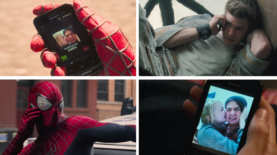 จนแล้วซื้อได้ไง โทรศัพท์ของ Spider-Man  ปัญหาของเขา หรือ อคติของเรา?