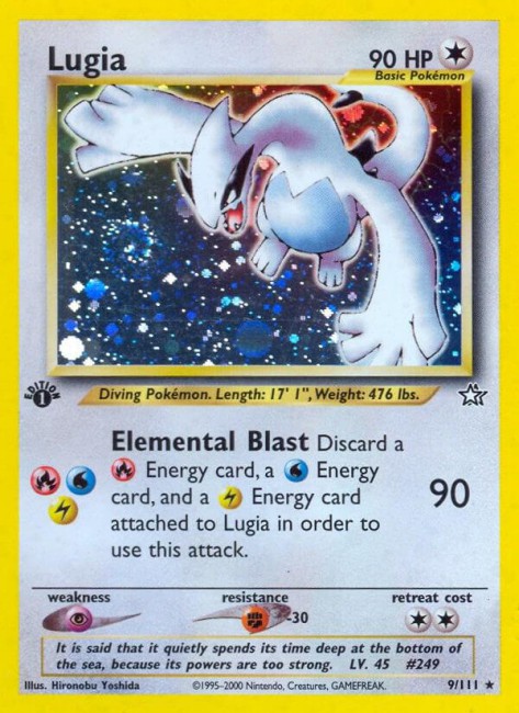 10 การ์ด TCG Pokemon ที่มูลค่าแพงที่สุดในปัจจุบัน 2026