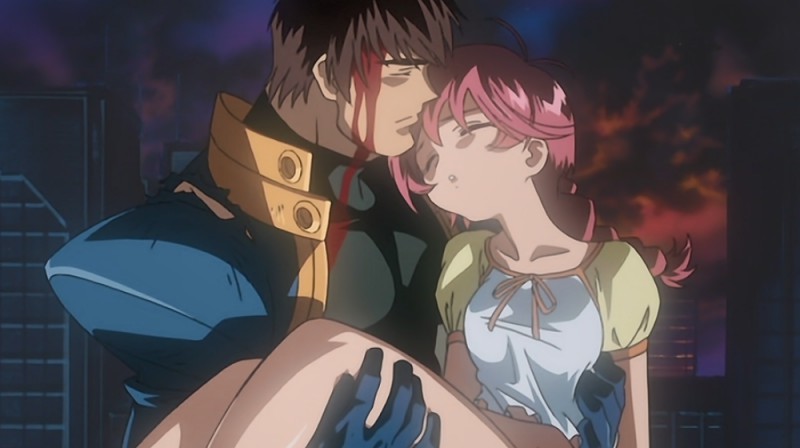 อย่าแข่งกับ “คนในอดีต” บทเรียนความรักสุดเจ็บจาก Shinkon Gattai Godannar!! 4 อย่าแข่งกับ “คนในอดีต” บทเรียนความรักสุดเจ็บจาก Shinkon Gattai Godannar!!