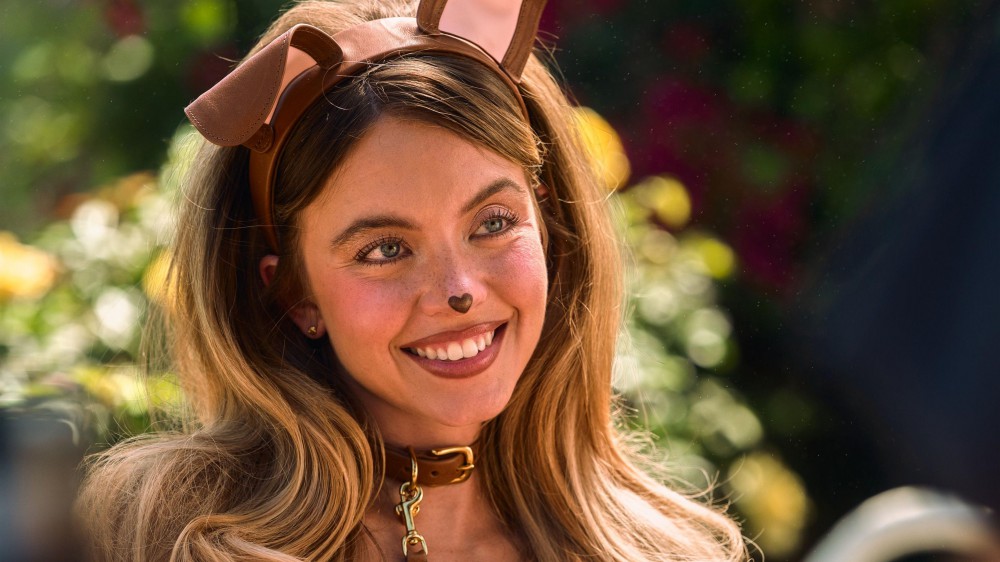 Sydney Sweeney