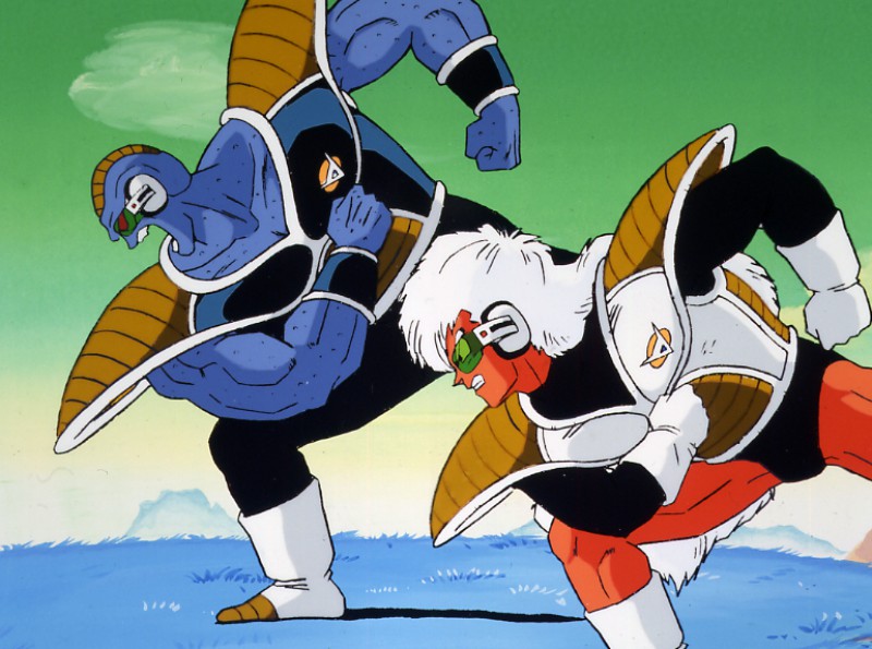 Dragon Ball