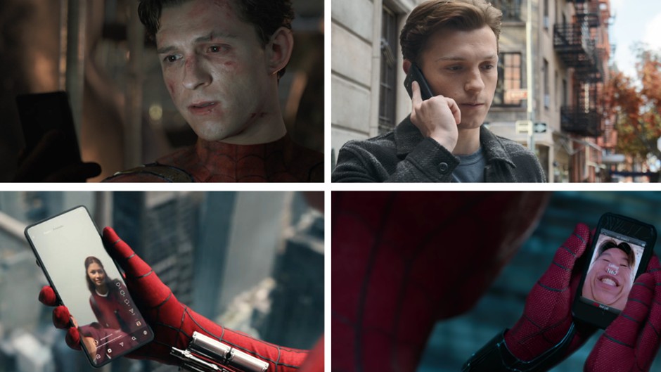 จนแล้วซื้อได้ไง โทรศัพท์ของ Spider-Man  ปัญหาของเขา หรือ อคติของเรา?