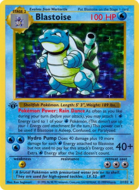 10 การ์ด TCG Pokemon ที่มูลค่าแพงที่สุดในปัจจุบัน 2026