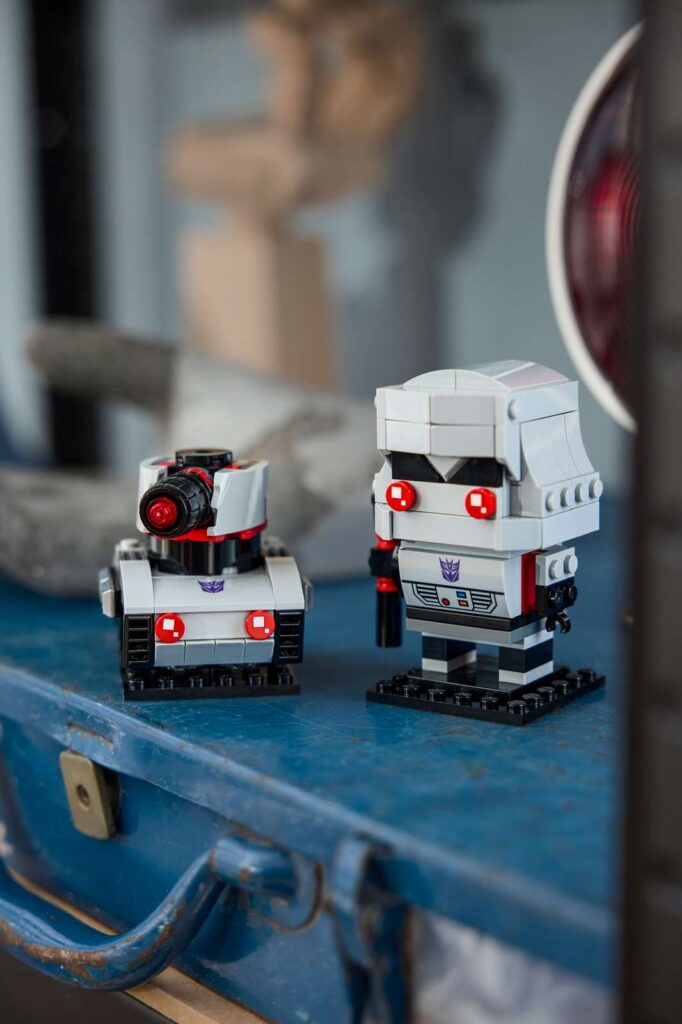 Transformer