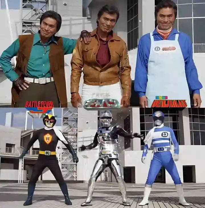 Kenji Ohba