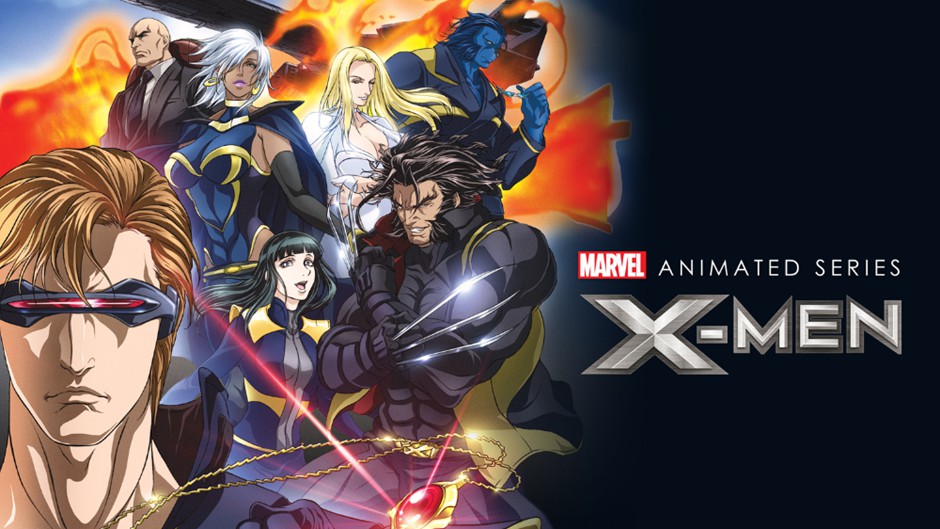 ทำไม Marvel Anime ถึงไม่ดัง? โปรเจกต์ญี่ปุ่นของ Marvel ที่เกือบหายไปจากความทรงจำ