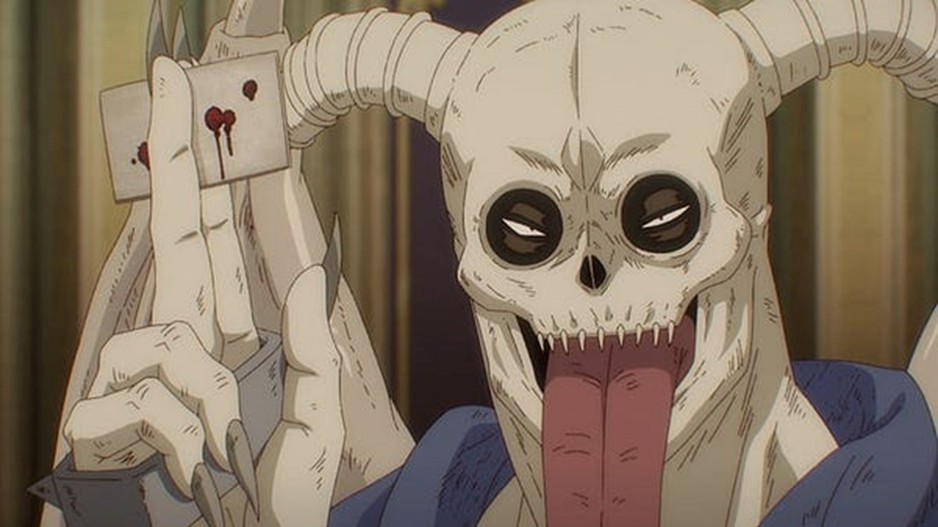 Dorohedoro โลกพังๆ ที่อาบด้วยเลือด ตลกหน้าตาย และเหล่าคนเพี้ยนที่สุดแสนจะเกินคำบรรยาย