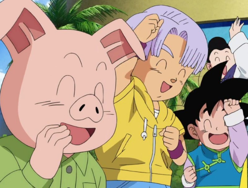 Dragon Ball