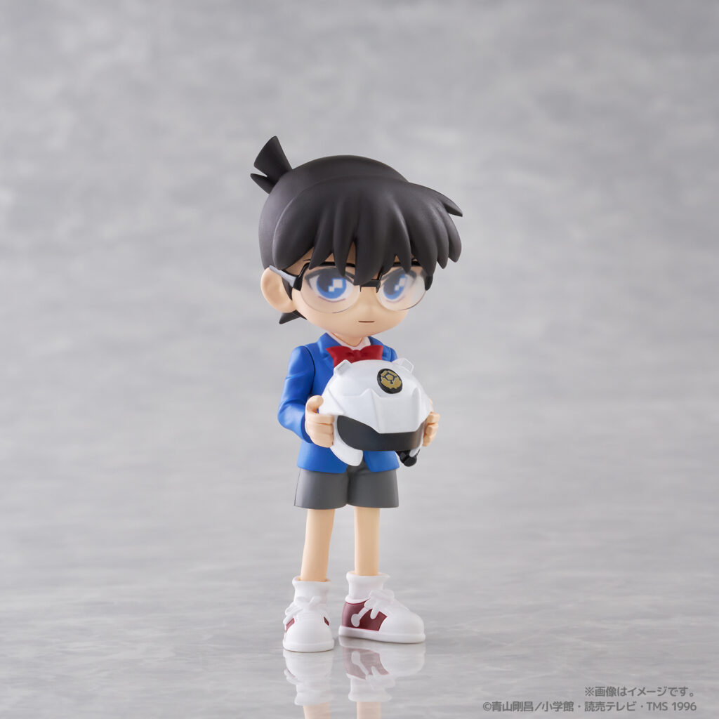Detective Conan