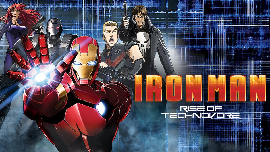 ทำไม Marvel Anime ถึงไม่ดัง? โปรเจกต์ญี่ปุ่นของ Marvel ที่เกือบหายไปจากความทรงจำ