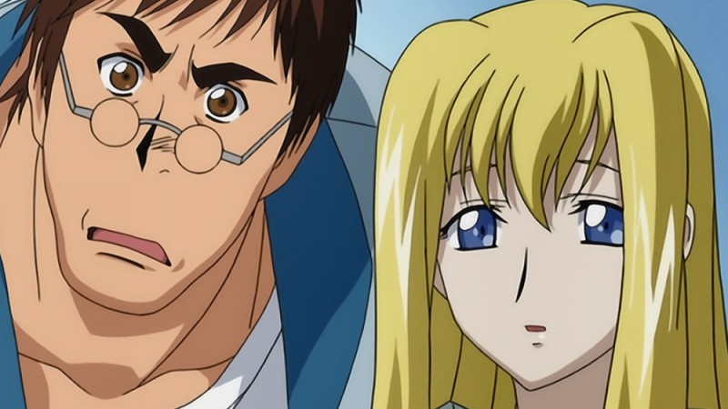 อย่าแข่งกับ “คนในอดีต” บทเรียนความรักสุดเจ็บจาก Shinkon Gattai Godannar!! 9 อย่าแข่งกับ “คนในอดีต” บทเรียนความรักสุดเจ็บจาก Shinkon Gattai Godannar!!