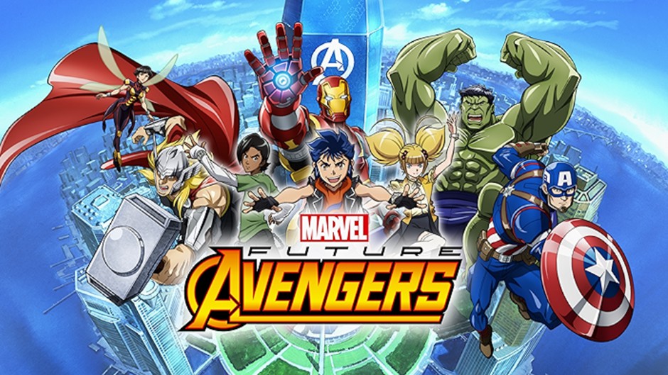 ทำไม Marvel Anime ถึงไม่ดัง? โปรเจกต์ญี่ปุ่นของ Marvel ที่เกือบหายไปจากความทรงจำ