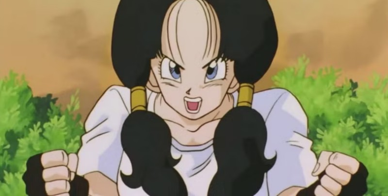 Dragon Ball