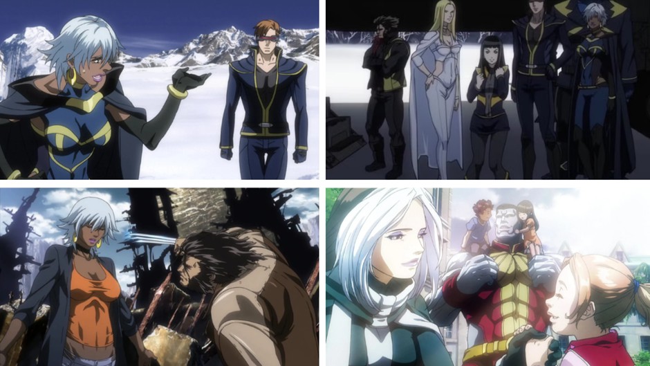 ทำไม Marvel Anime ถึงไม่ดัง? โปรเจกต์ญี่ปุ่นของ Marvel ที่เกือบหายไปจากความทรงจำ