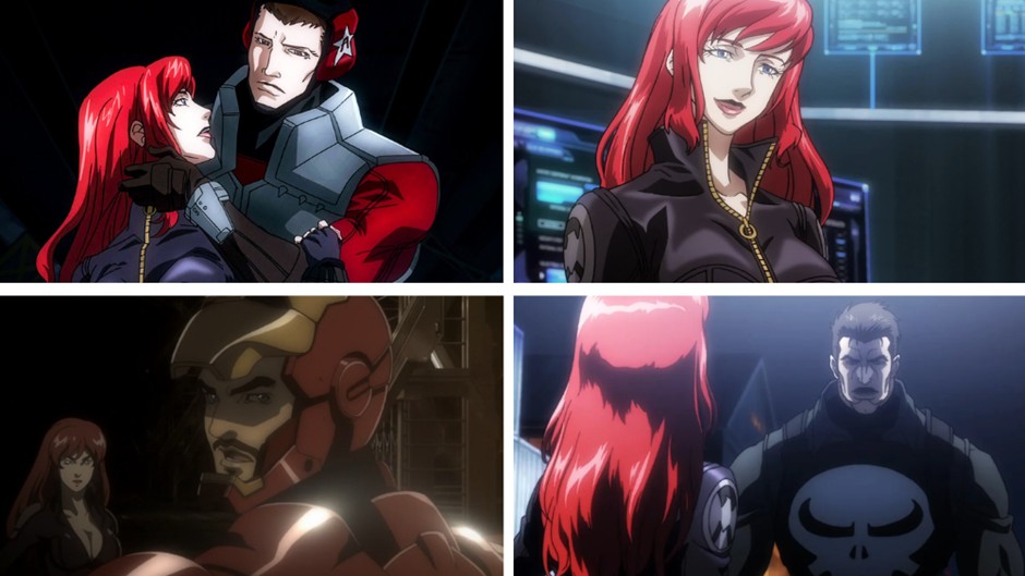 ทำไม Marvel Anime ถึงไม่ดัง? โปรเจกต์ญี่ปุ่นของ Marvel ที่เกือบหายไปจากความทรงจำ