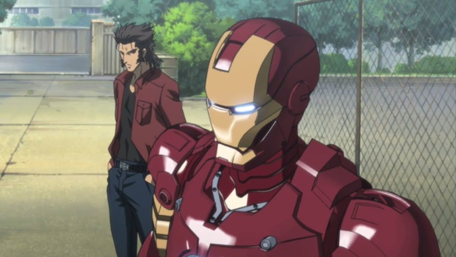ทำไม Marvel Anime ถึงไม่ดัง? โปรเจกต์ญี่ปุ่นของ Marvel ที่เกือบหายไปจากความทรงจำ