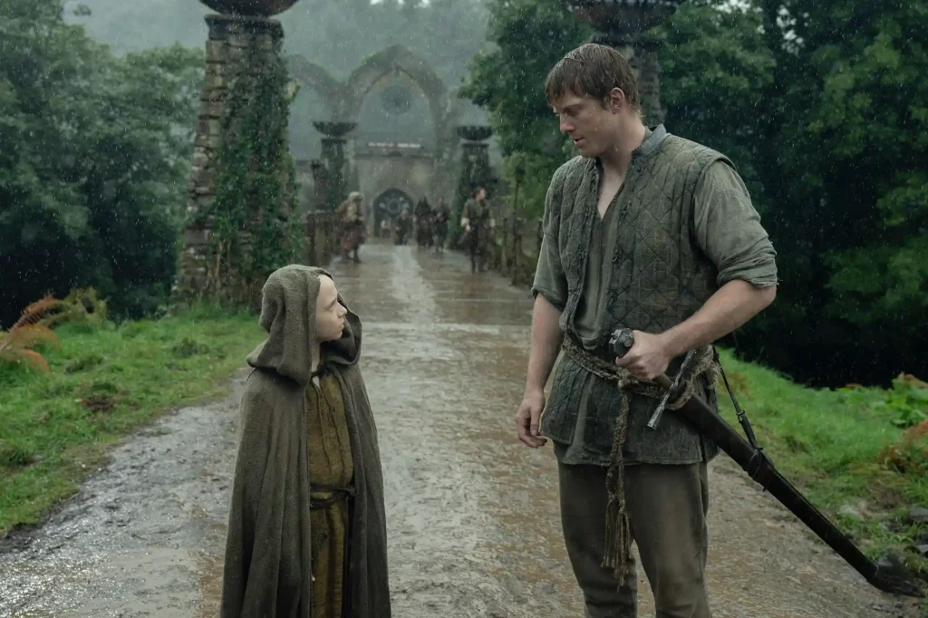 A Knight of the Seven Kingdoms