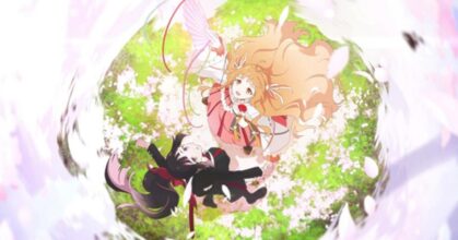 ชวนดู Agents of the Four Seasons อนิเมะเนื้อหาดีจากผู้สร้าง Violet Evergarden