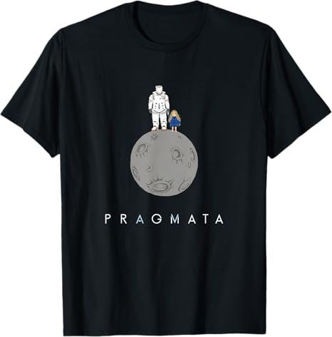PRAGMATA