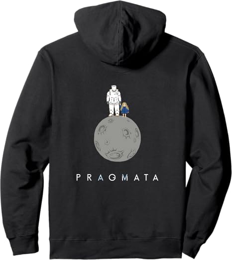 PRAGMATA