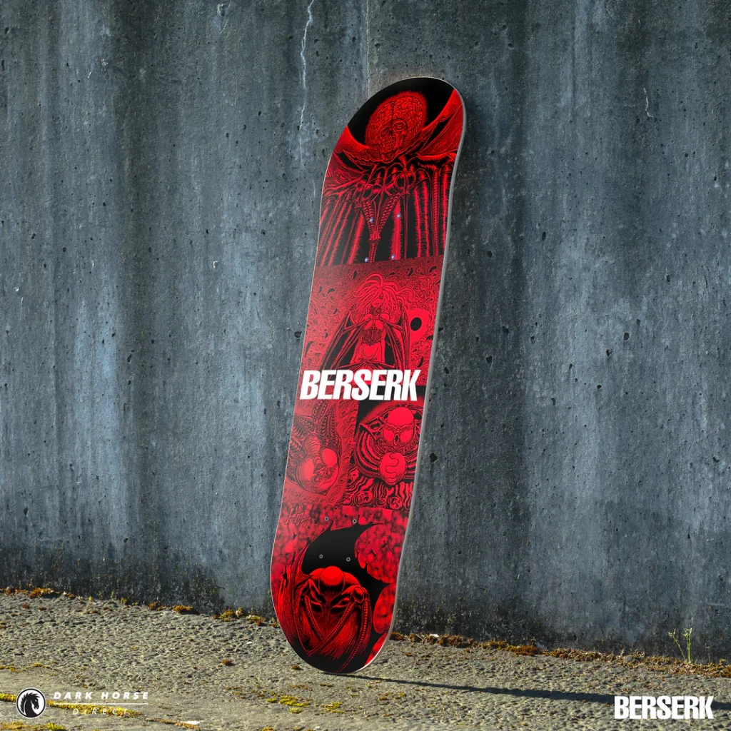 Berserk
