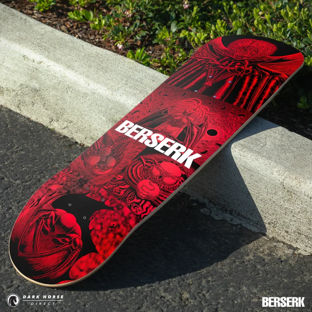 Berserk