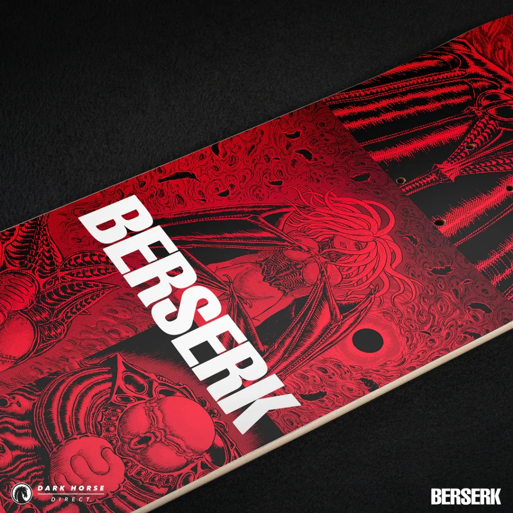 Berserk