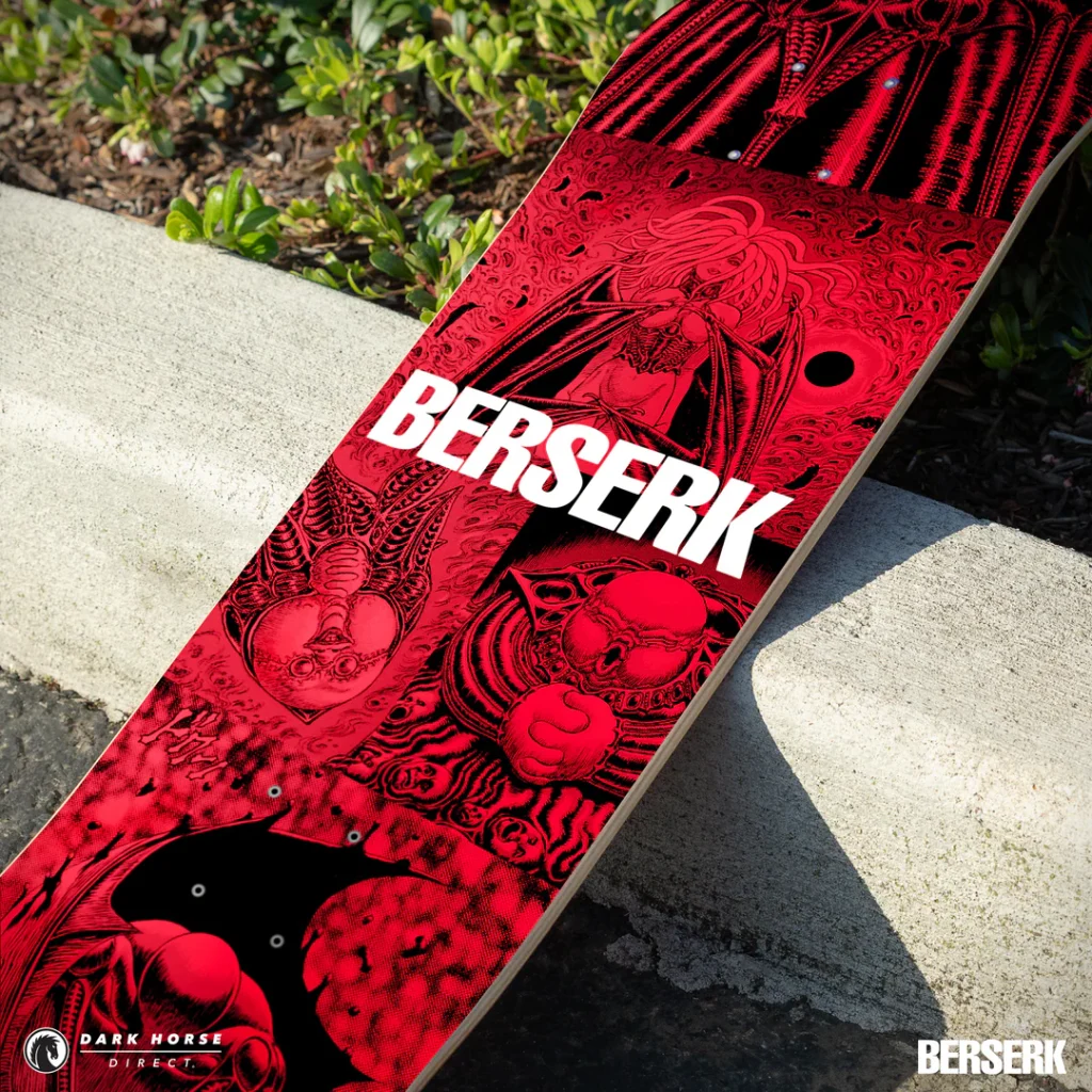 Berserk