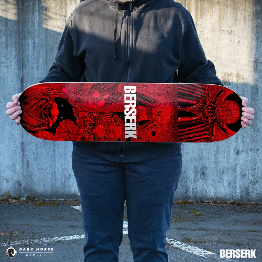 Berserk