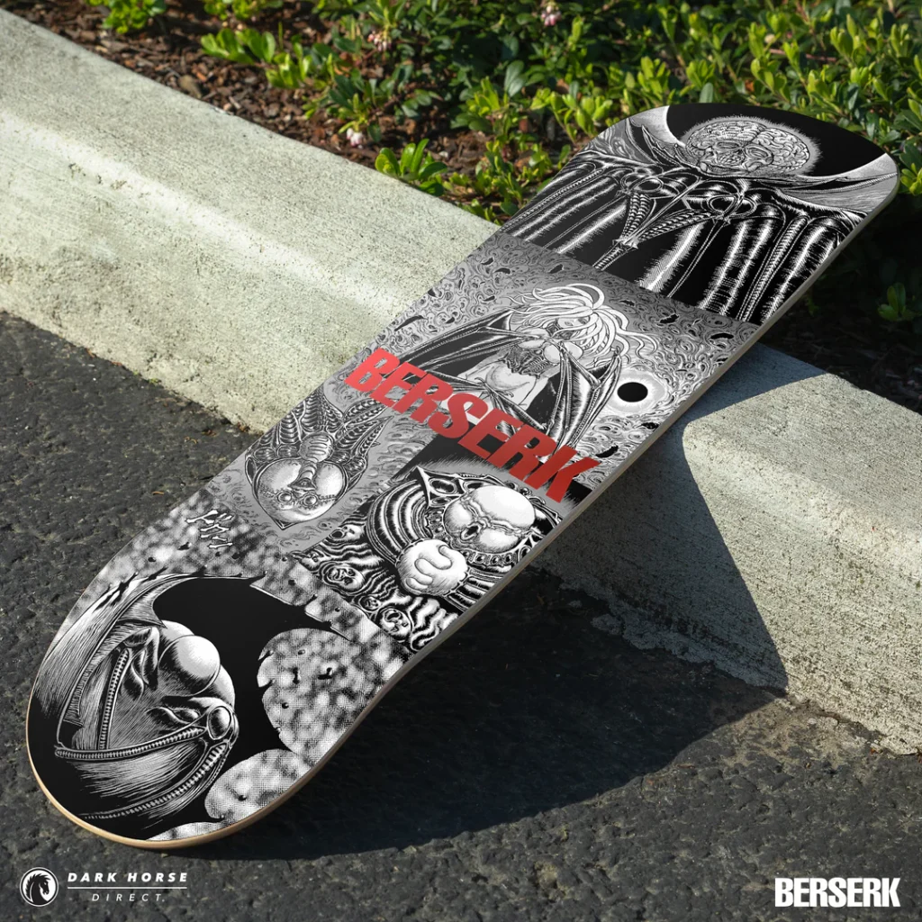 Berserk