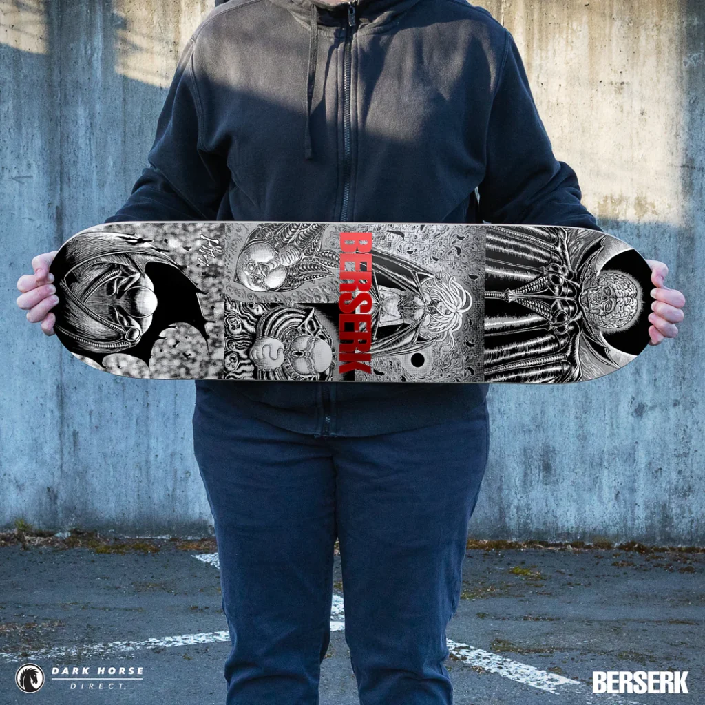 Berserk