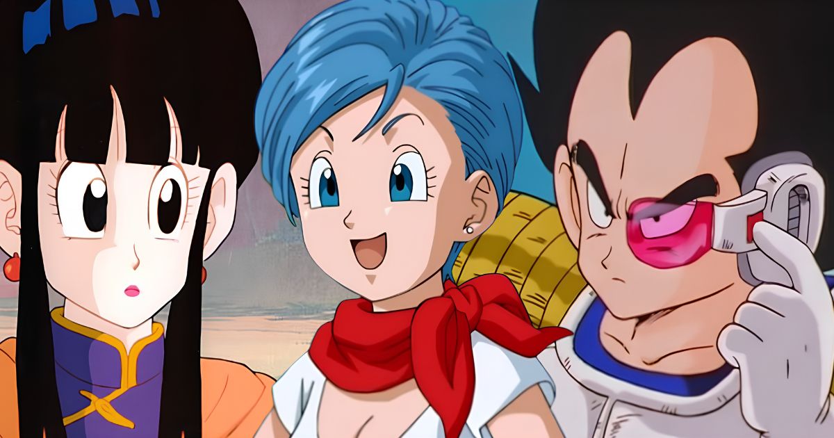 ใครคือตัวละครชาย และหญิงที่คนไม่ชอบที่สุดใน Dragon Ball ?