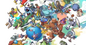Dragon Quest ฉลอง 40 ปี! เปิดนิทรรศการสู่โลกแห่งการผจญภัยสุดอลังการ