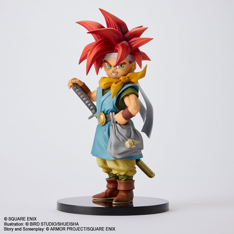 Chrono Trigger