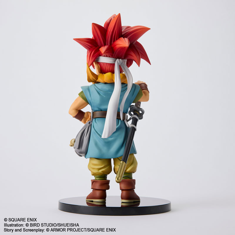 Chrono Trigger