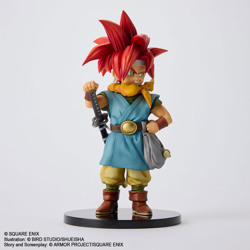 Chrono Trigger