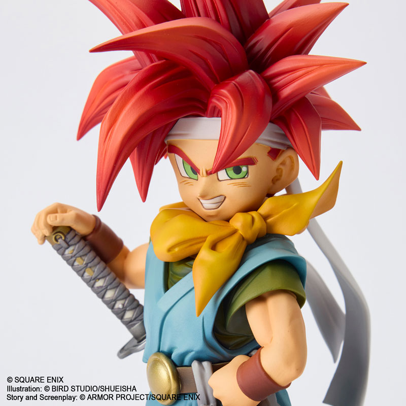 Chrono Trigger