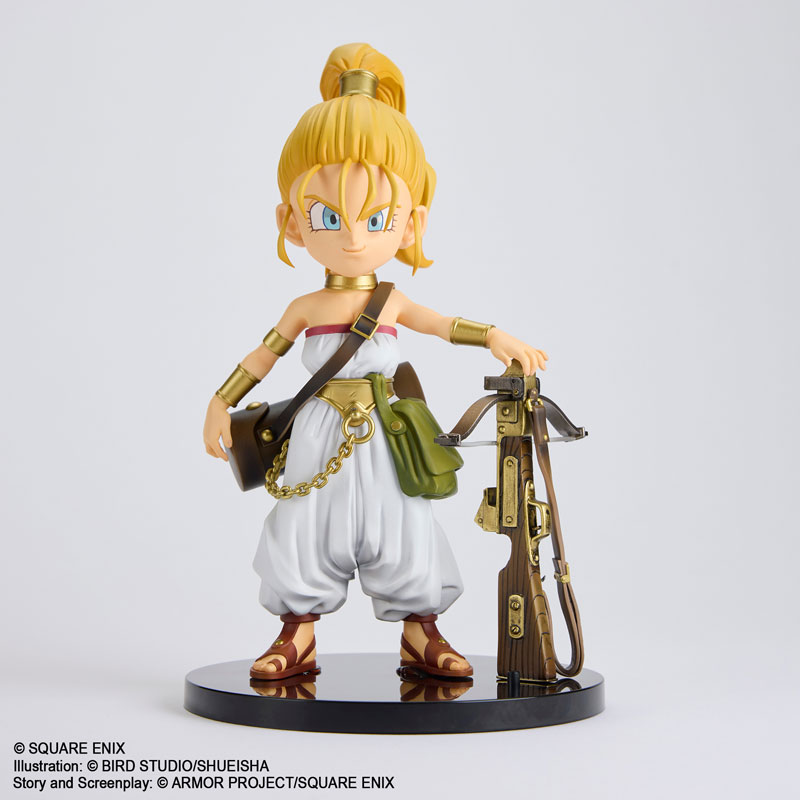 Chrono Trigger