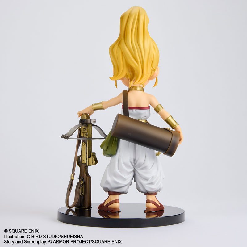 Chrono Trigger