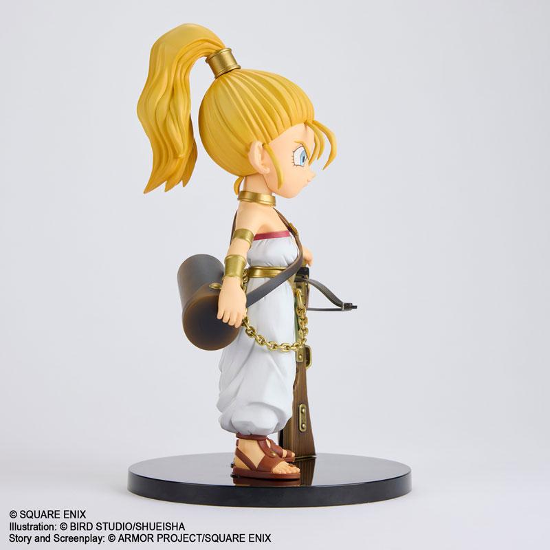 Chrono Trigger