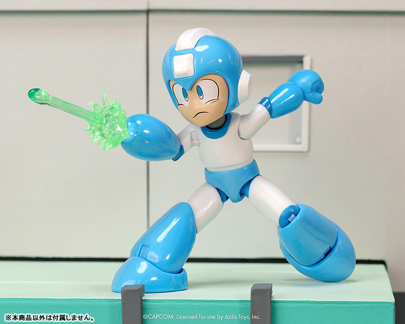 Rock Man