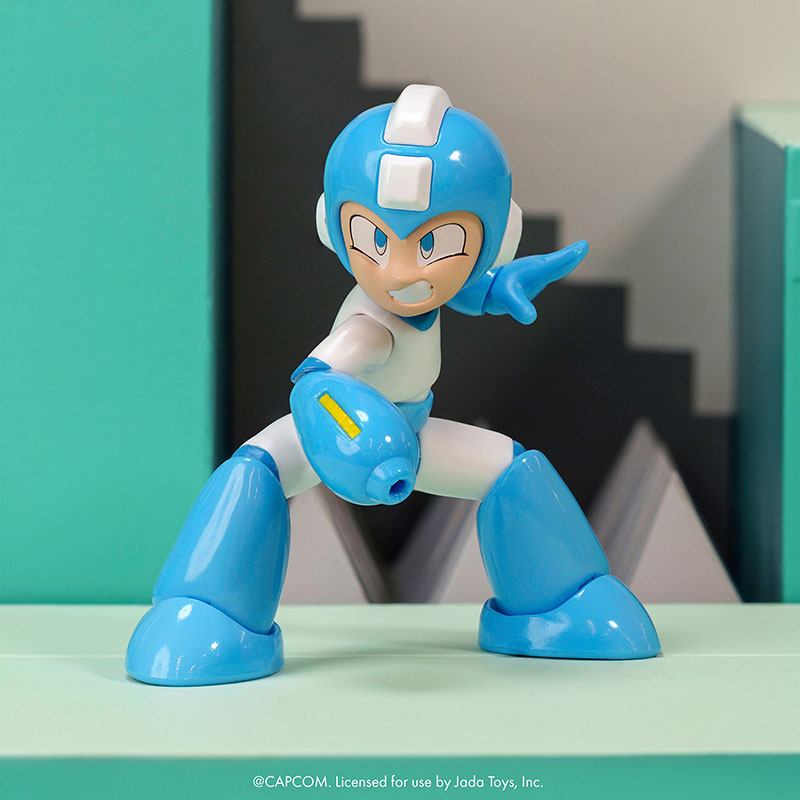 Rock Man