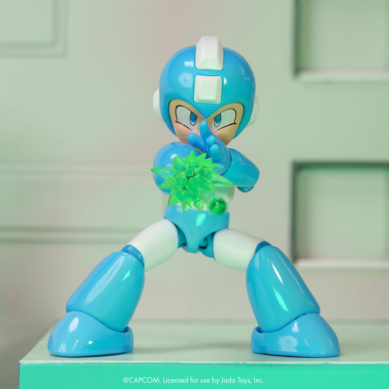 Rock Man