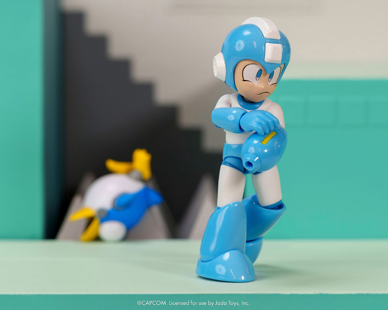 Rock Man