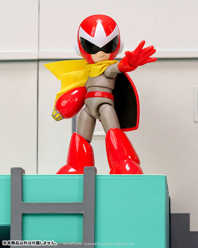Rock Man