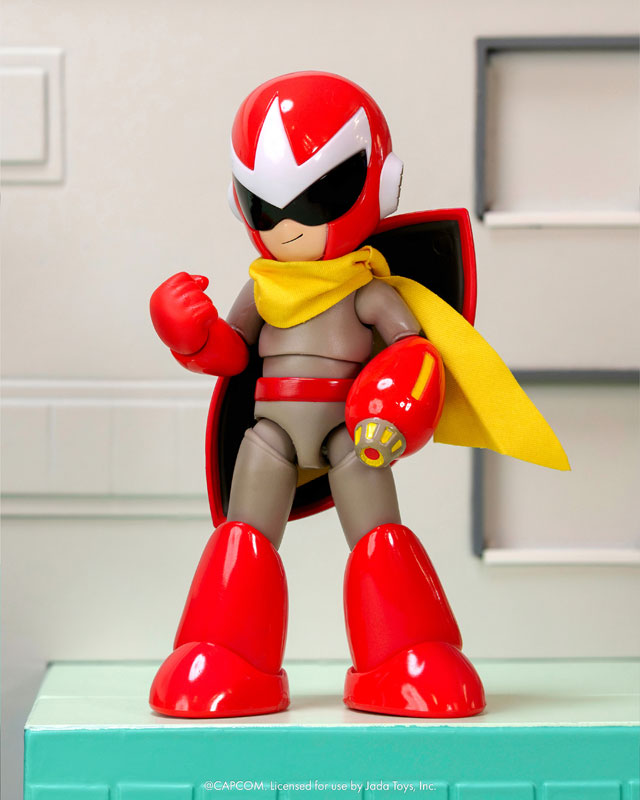 Rock Man